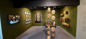 Una visión profunda al arte popular paraguayo - Cultura - ABC Color