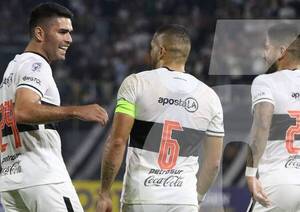 Crónica / Agónica victoria de Olimpia ante los gua´í en Para Uno