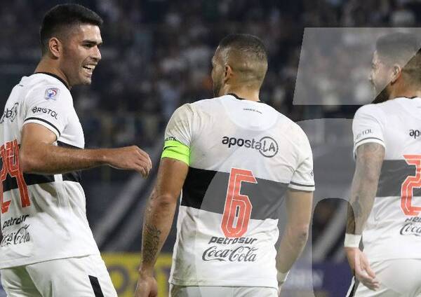 Crónica / Agónica victoria de Olimpia ante los gua´í en Para Uno