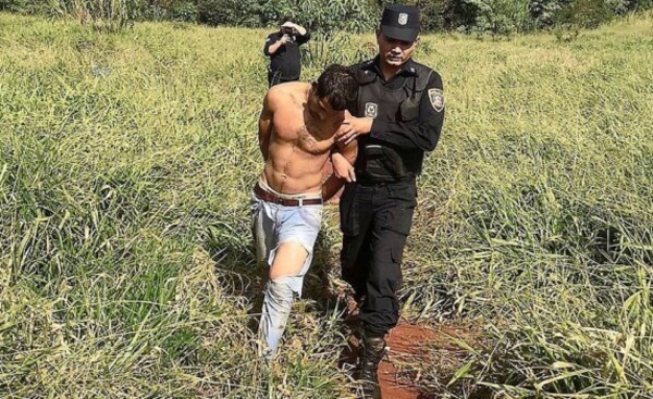 Imputan a joven que hirió con machete a su vecino