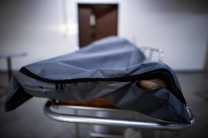 Hallan muerto a un hombre en una comunidad indígena de Canindeyú - Nacionales - ABC Color