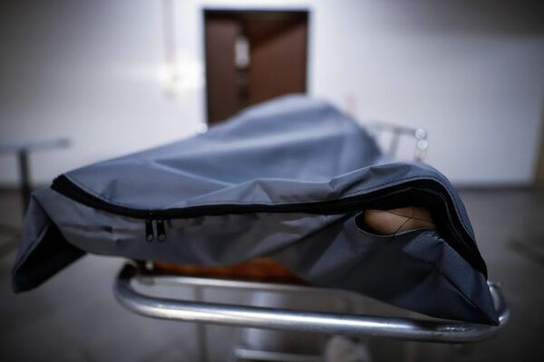 Hallan muerto a un hombre en una comunidad indígena de Canindeyú - Nacionales - ABC Color