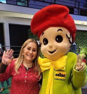 Formar a los niños más allá de las aulas - ABC Revista - ABC Color