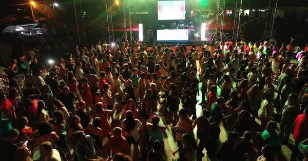 La Nación / El Retrovisor confirma su vuelta a Caaguazú