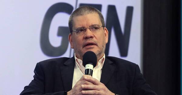La Nación / Senad e Interior advirtieron a Cartes que atentarían contra él