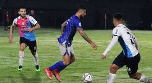 Cerro Porteño-Sol de América, prometedor duelo en Barrio Obrero | 1000 Noticias