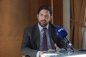 Argentina busca financiación europea para “potenciar” el hidrógeno - Mundo - ABC Color