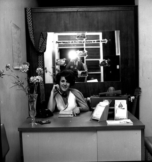 Esto Sucedió - ABC Revista - ABC Color