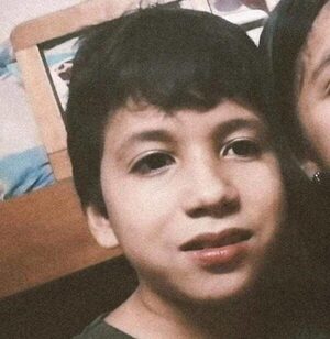 Fiscalía pide difundir foto de niño desaparecido en Barrio Obrero
