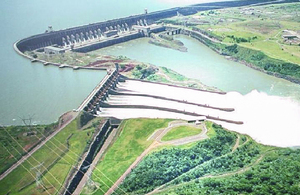 Diario HOY | Ley de criptoactivos, un plus de Paraguay en el Anexo C de Itaipú