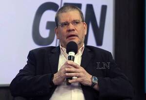 Diario HOY | Senad e Interior advirtieron a Cartes que atentarían contra él