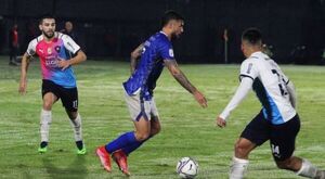Cerro Porteño-Sol de América, prometedor duelo en Barrio Obrero