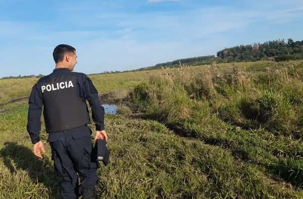 Matan a trabajador de estancia en presunto hecho de abigeato en Ypejhú - Noticiero Paraguay