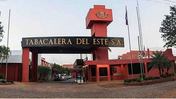 Abdo revela protección policial para directivos y mercaderías de Tabesa