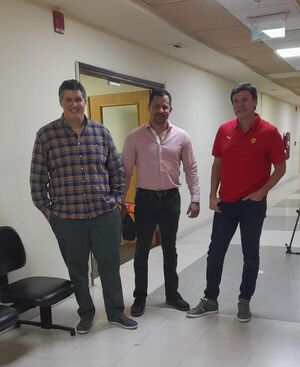 Diputados cartistas dicen que votarán “en contra de yanquilandia” - Política - ABC Color
