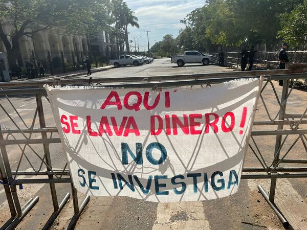 Estas son las causales contra la Fiscal General del Estado - El Independiente