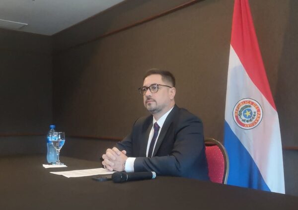 Acusaciones contra Cartes no contienen hechos concretos, afirma abogado - ADN Digital