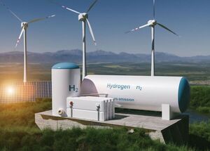 Argentina busca financiación europea para potenciar el hidrógeno - ADN Digital