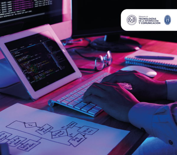 Mitic y Becal ofrecen becas para curso intensivo de desarrollo web - .::Agencia IP::.