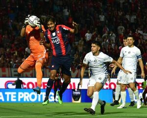 Cerro Porteño, por seguir firme en la cima - Cerro Porteño - ABC Color