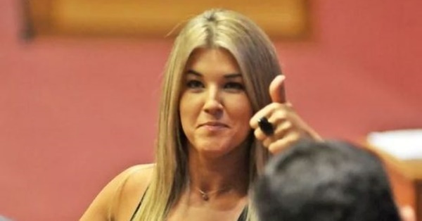 Cynthia Tarragó prepara una fiesta de cumpleaños luego de 3 años sin poder hacerlo
