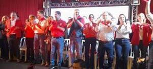Mario Abdo denunció que la justicia ordenaba custodia policial para Directivos y cargas de TABESA | OnLivePy