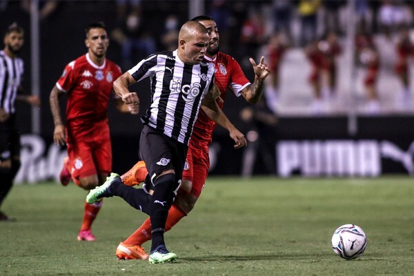 Diario HOY | Libertad visita al urgido General de Mallorquín