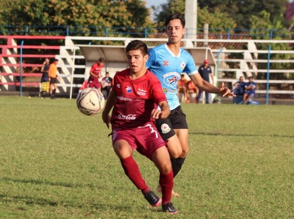Sub 18: Los resultados del segundo episodio - APF
