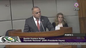 "Estoy acostumbrado, a que cuando hablo, las ratas huyan" - El Independiente