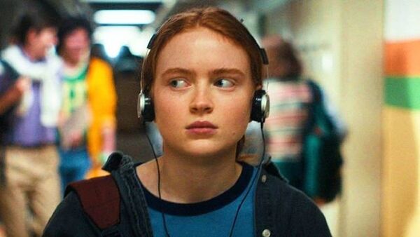 Stranger Things 4: la nostalgia a través de la música