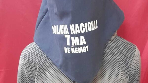 Joven fue asesinado de un balazo en la cabeza en una lomitería