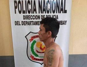 Crónica / Por bochinchero volverá a la cacerolita tras fugarse hace dos años
