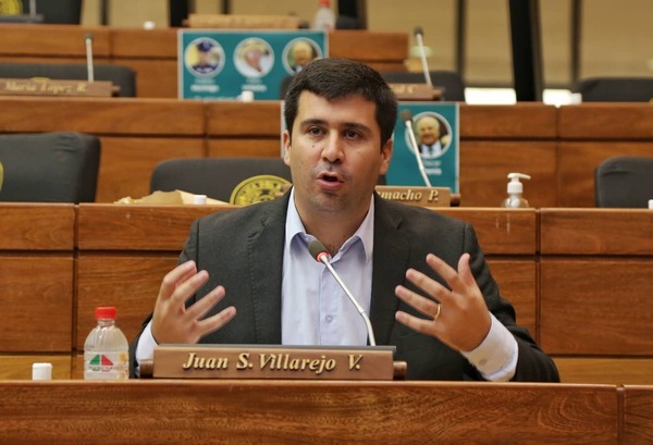 Villarejo a Bachi: “la violencia es el miedo de las ideas de los demás y la poca en la fe en las propias” | 1000 Noticias