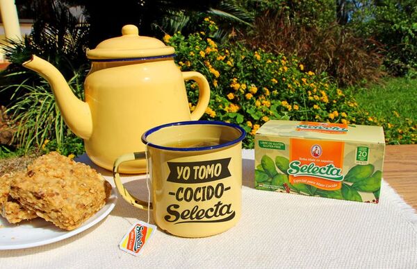 Cocido Selecta, sabor único - ABC Revista - ABC Color