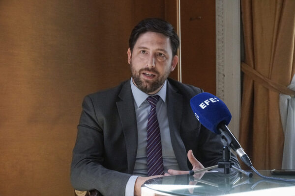 Argentina busca financiación europea para "potenciar" el hidrógeno - MarketData