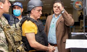 EE.UU. valora colaboración de instituciones paraguayas para extraditar a narcopiloto mexicano – Diario TNPRESS
