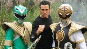 Crónica / [VIDEO] ¡Mañami! Un "Power Ranger" viene a Paraguay