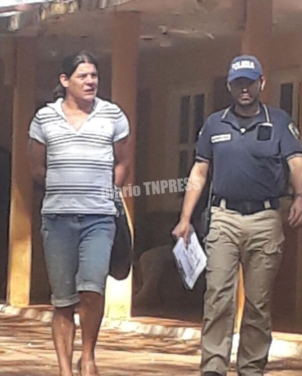 Procesan a travestido por supuesta trata de personas en modalidad de captador