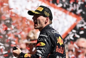 Diario HOY | Verstappen más líder del Mundial al ganar en Francia