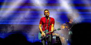 Crónica / [GALERÍA] ¿Te perdiste? Reviví en imágenes el show de "No te va gustar" en Paraguay