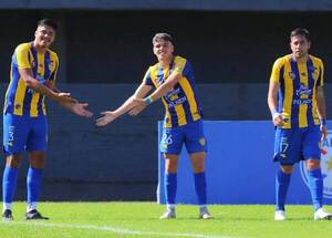 Crónica / Intermedia: Luqueño ganó en el Este y es uno de los punteros