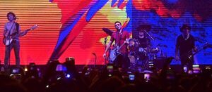 ¿Qué tiene No Te Va Gustar con Paraguay? Y viceversa - Música - ABC Color