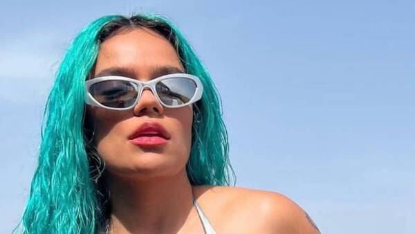 Crónica / Al igual que Nadia Ferreira: ¡Karol G ya tiene su muñeca!