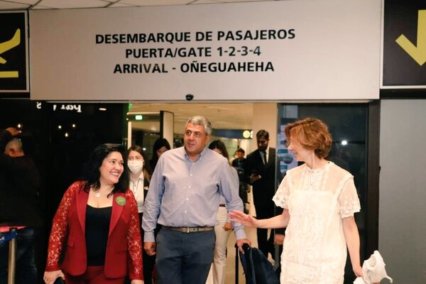 Seminario sobre turismo sostenible y energía renovable en Hernandarias - La Clave