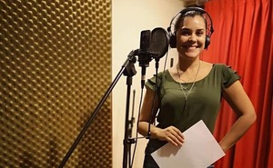 Diario HOY | Actriz Alicia Braga debuta como directora con cortometrajes “El Brocal” y “Papá”