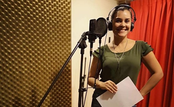 Diario HOY | Actriz Alicia Braga debuta como directora con cortometrajes “El Brocal” y “Papá”