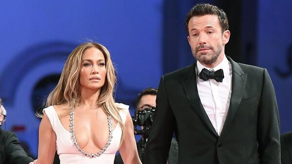 Jennifer López cumple 53 años recién casada y "más feliz que nunca"