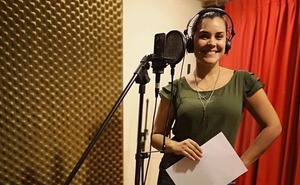 Diario HOY | Actriz Alicia Braga debuta como directora audiovisual con “El Brocal” y “Papá”