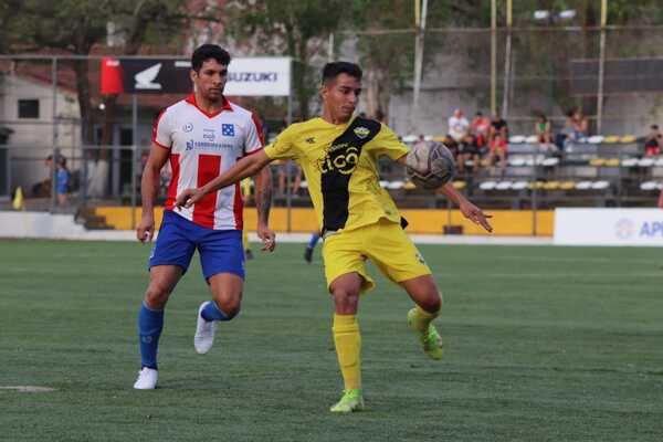 Diario HOY | El puntero Recoleta ensancha su ventaja