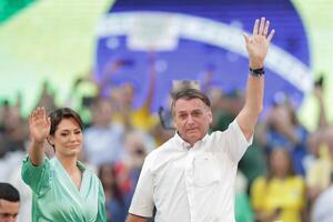 Bolsonaro arremete contra Lula y el Supremo en el lanzamiento de su candidatura - ADN Digital